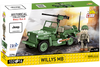 Cobi Willys Jeep MB