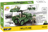 Cobi Willys Jeep MB