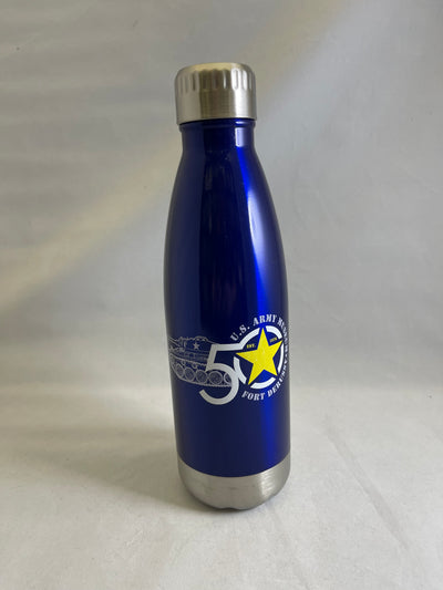 Army Museum 50th Anniversary Tumbler