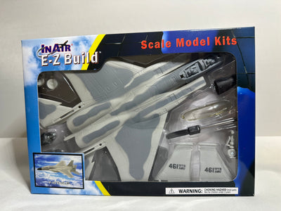 F-15 Eagle Model Plane