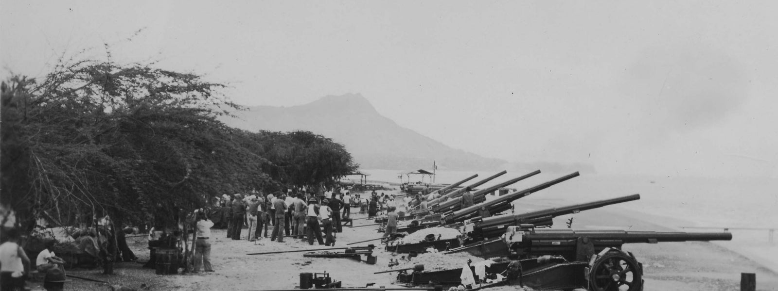 Hawaii Army Museum Store