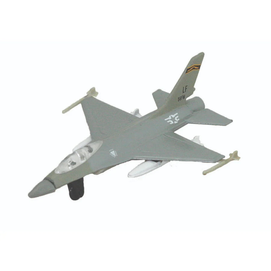 F16 Fighting Falcon Model Plane