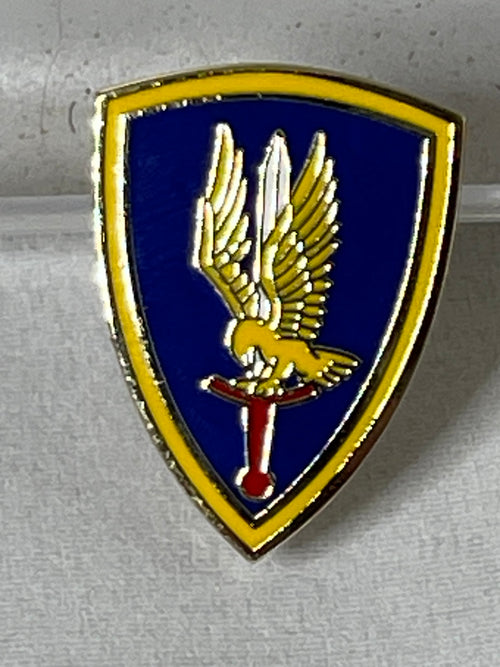 1st Aviation BGD Pin