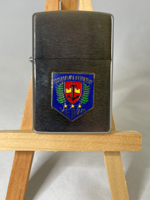 NAVY FORCES Vietnam Lighter