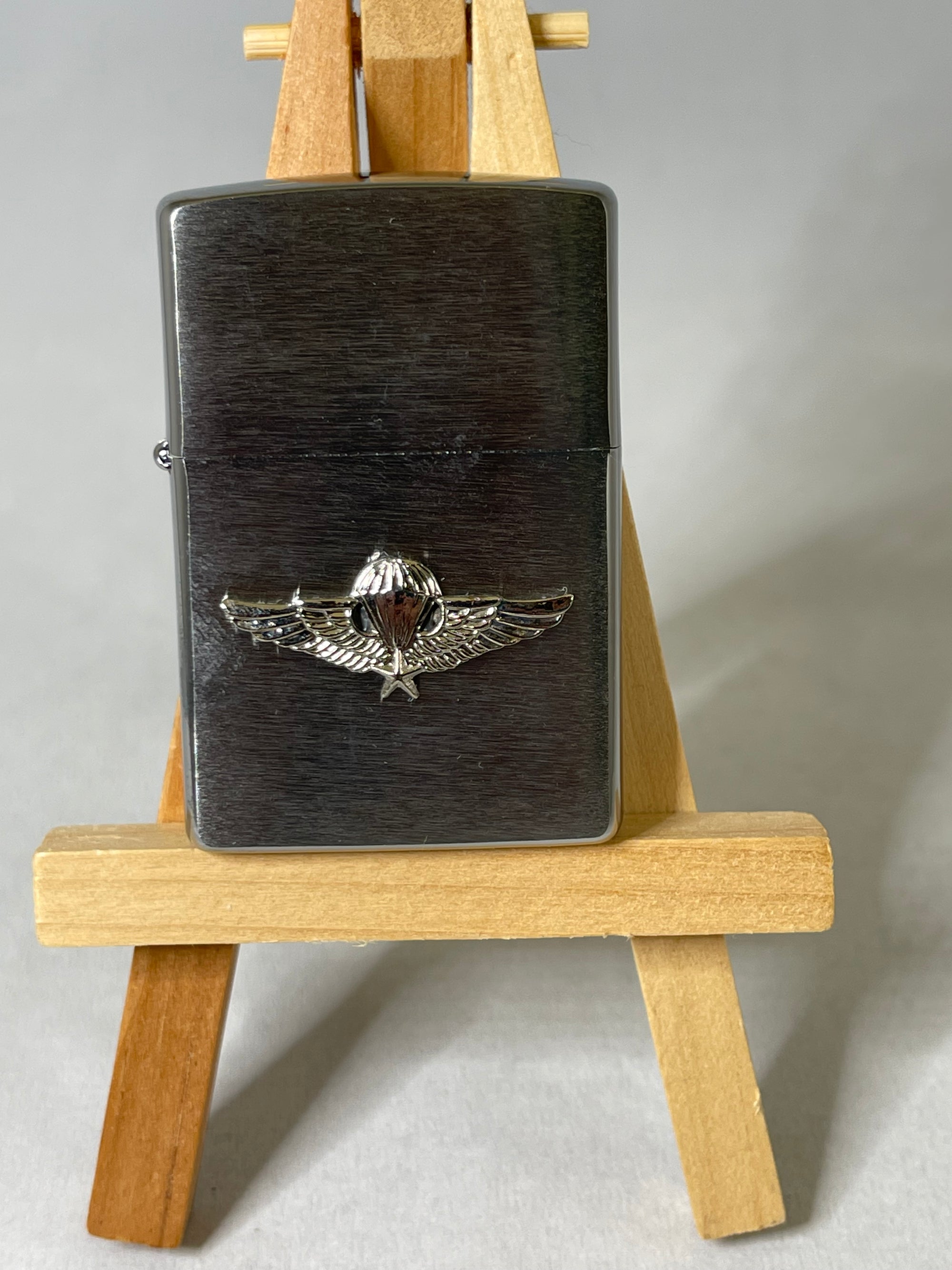 South Vietnam Paratrooper Lighter