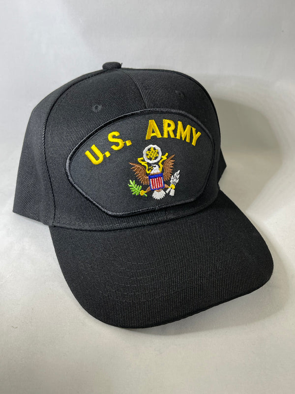 U.S. Army Cap - Hi Army Museum Society Store