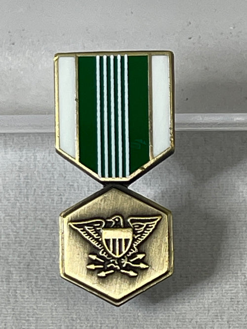 Army Commendation Medal Pin