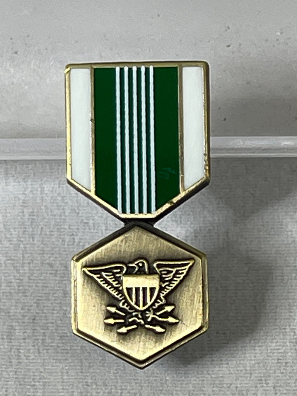 Army Commendation Medal Pin - Hi Army Museum Society Store