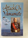 Attack On Yamamoto