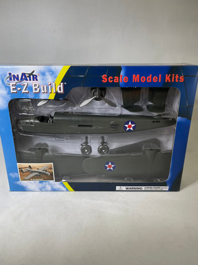 B-25 Mitchell Model