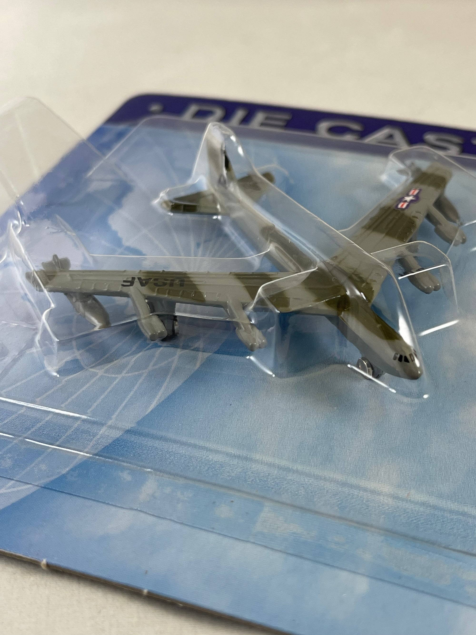 B 52 bomber toy on sale