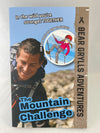 Bear Grylls Mountain Challenge