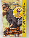 Bear Grylls Desert Challenge Book