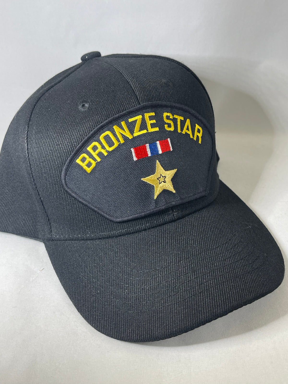 Bronze Star Hat
