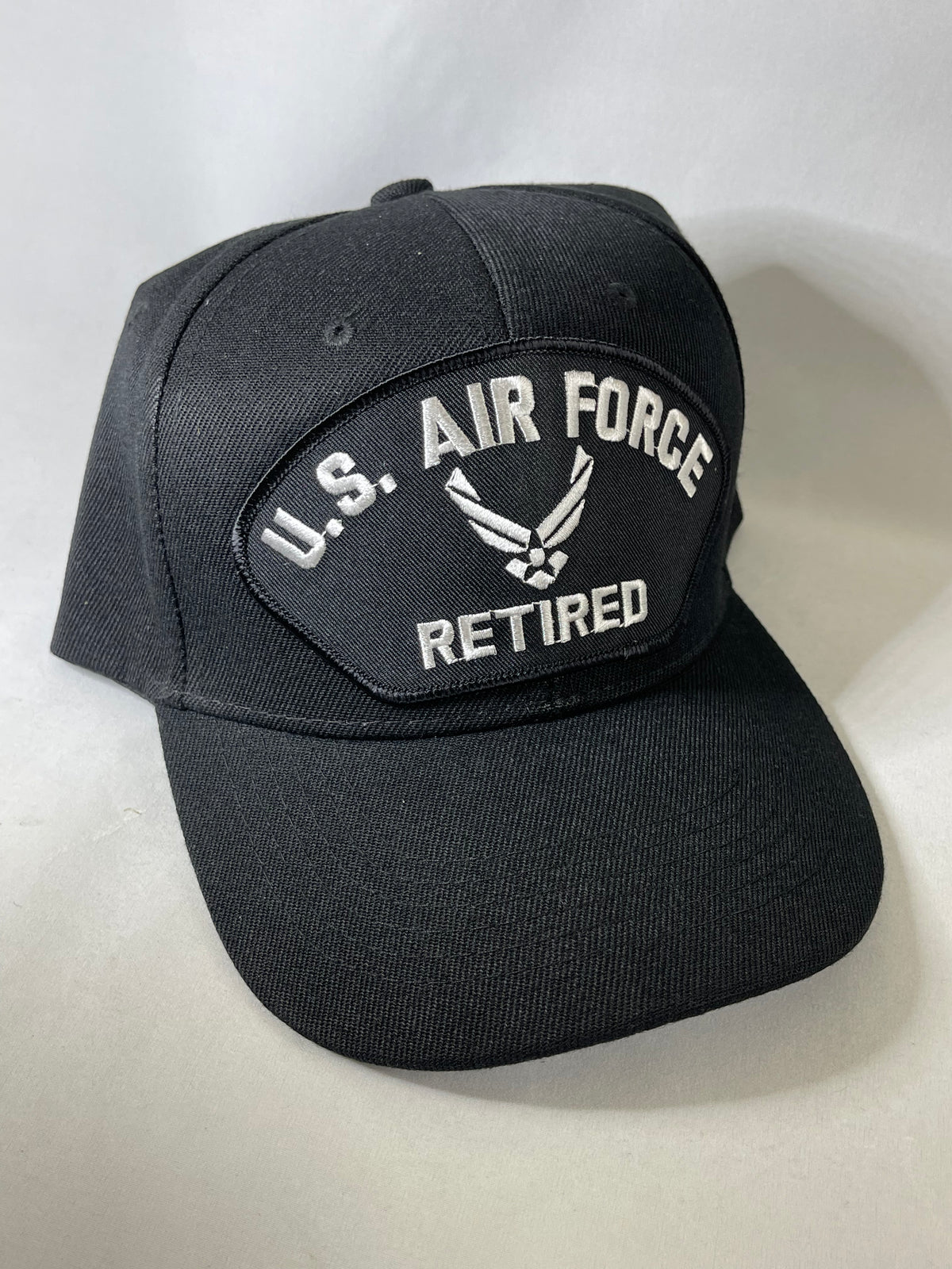 Cap US Air Force Retired