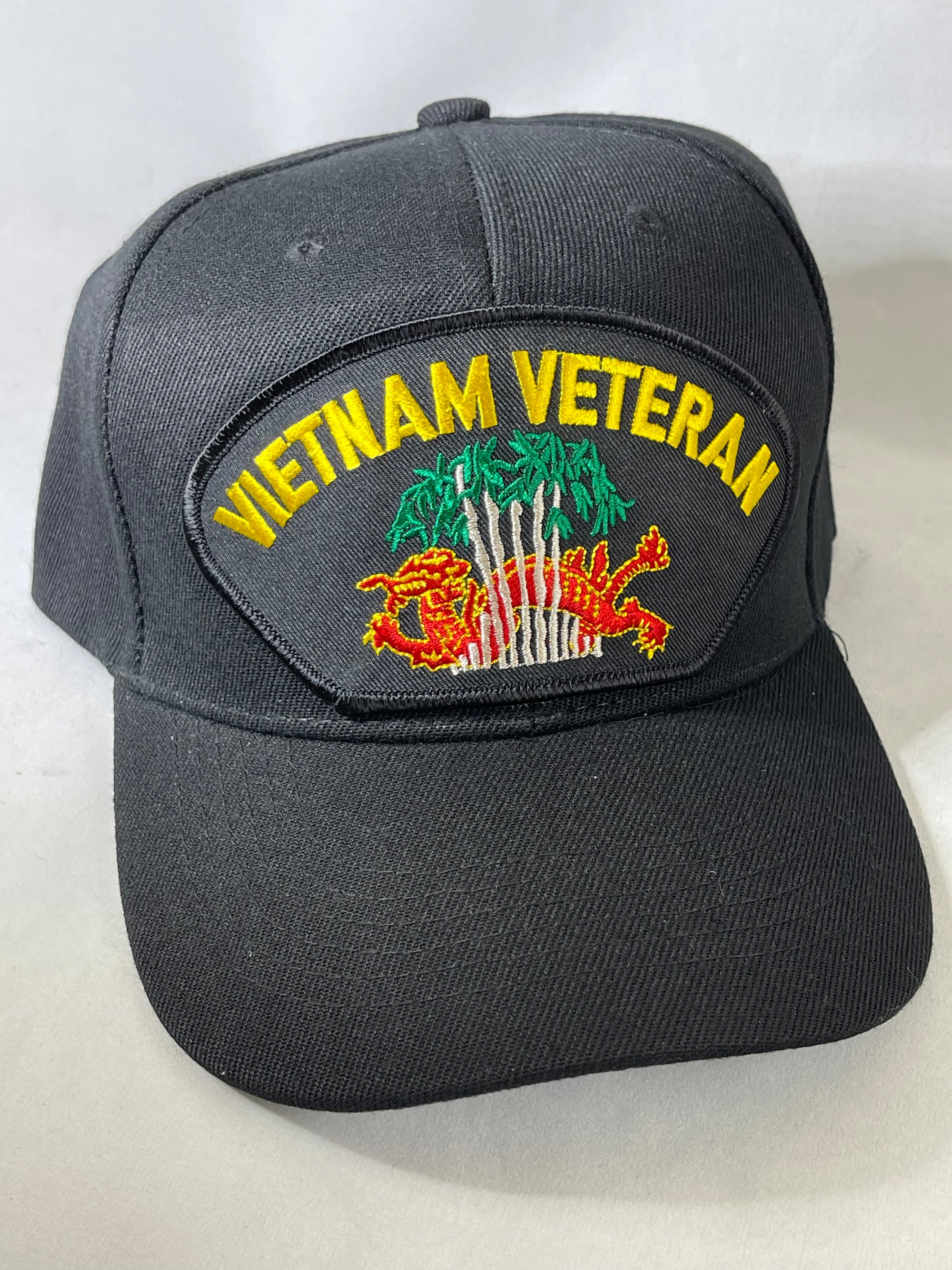 Cap Vietnam Veteran Hi Army Museum Society Store