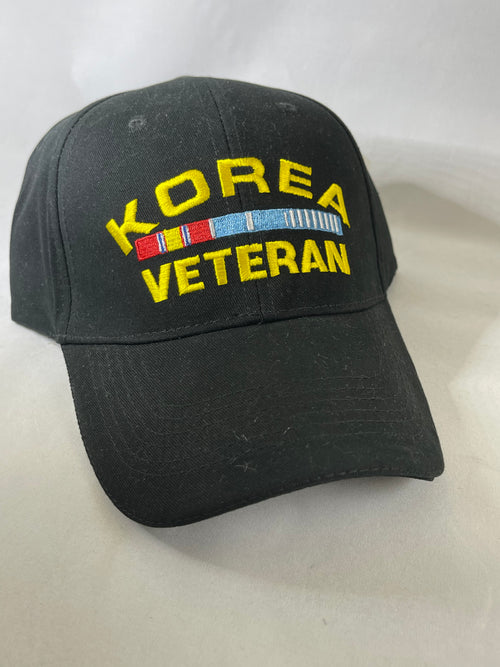 CAP Korean War Veteran