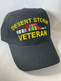 Hats Iraq Veteran