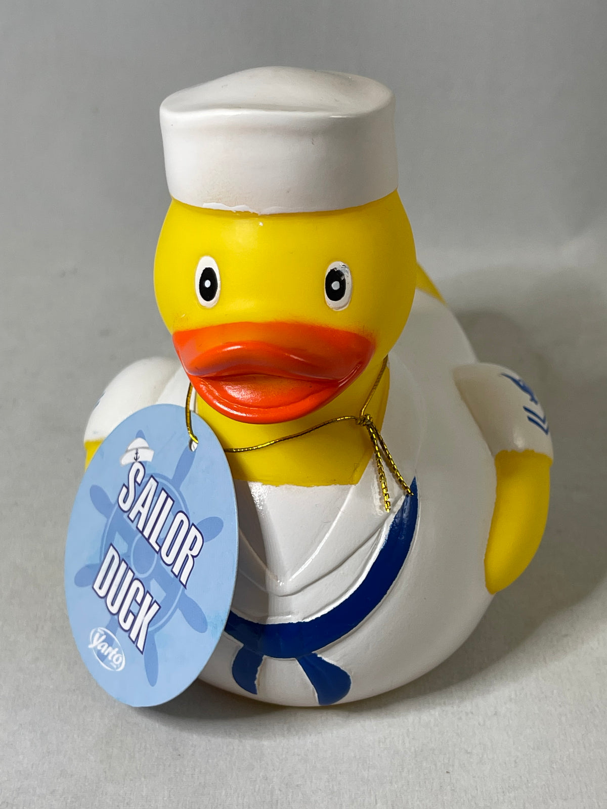 Duck Sailor