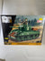 Cobi Sherman M4A1 Tank Model