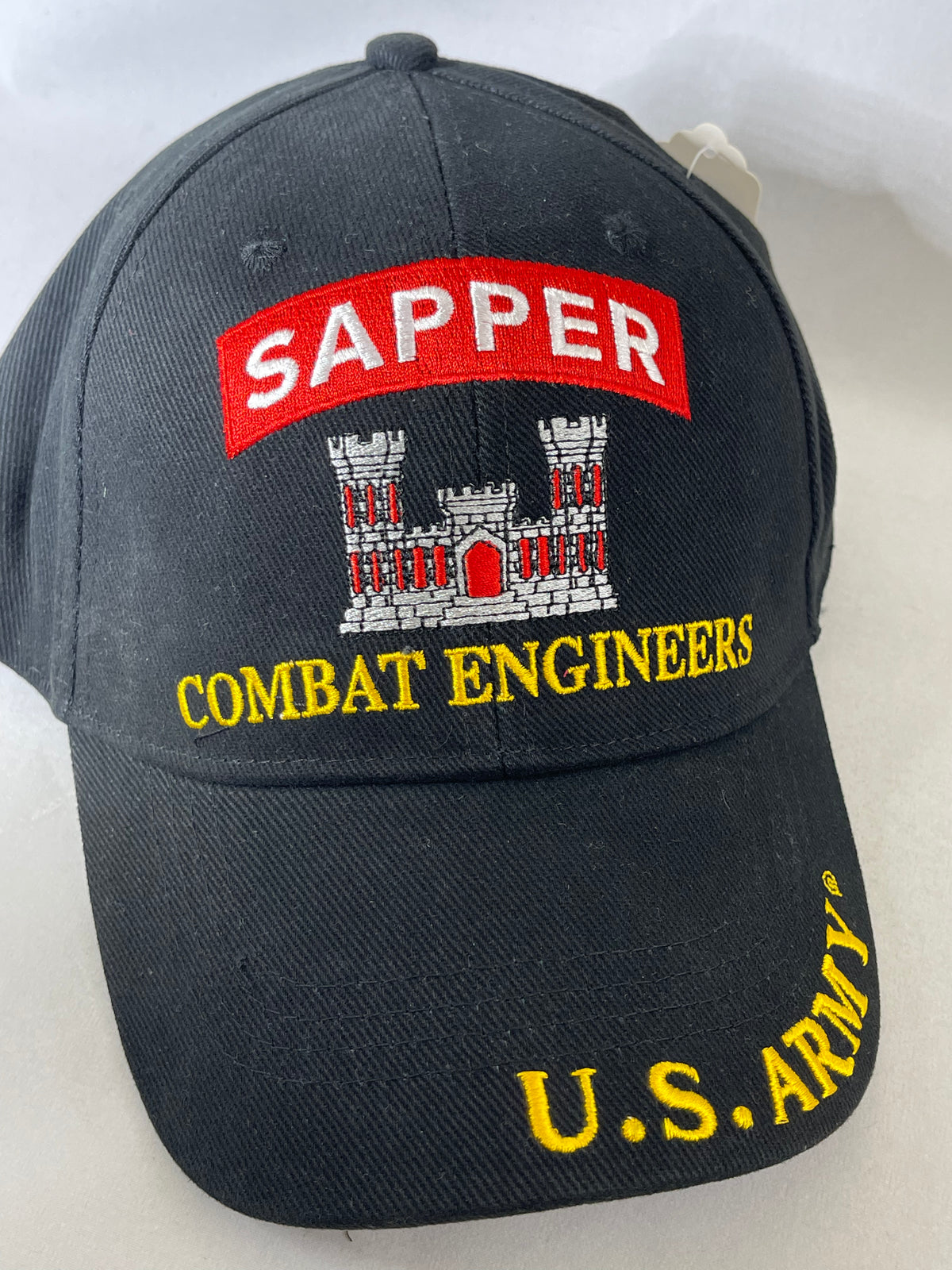 Army Sapper Cap