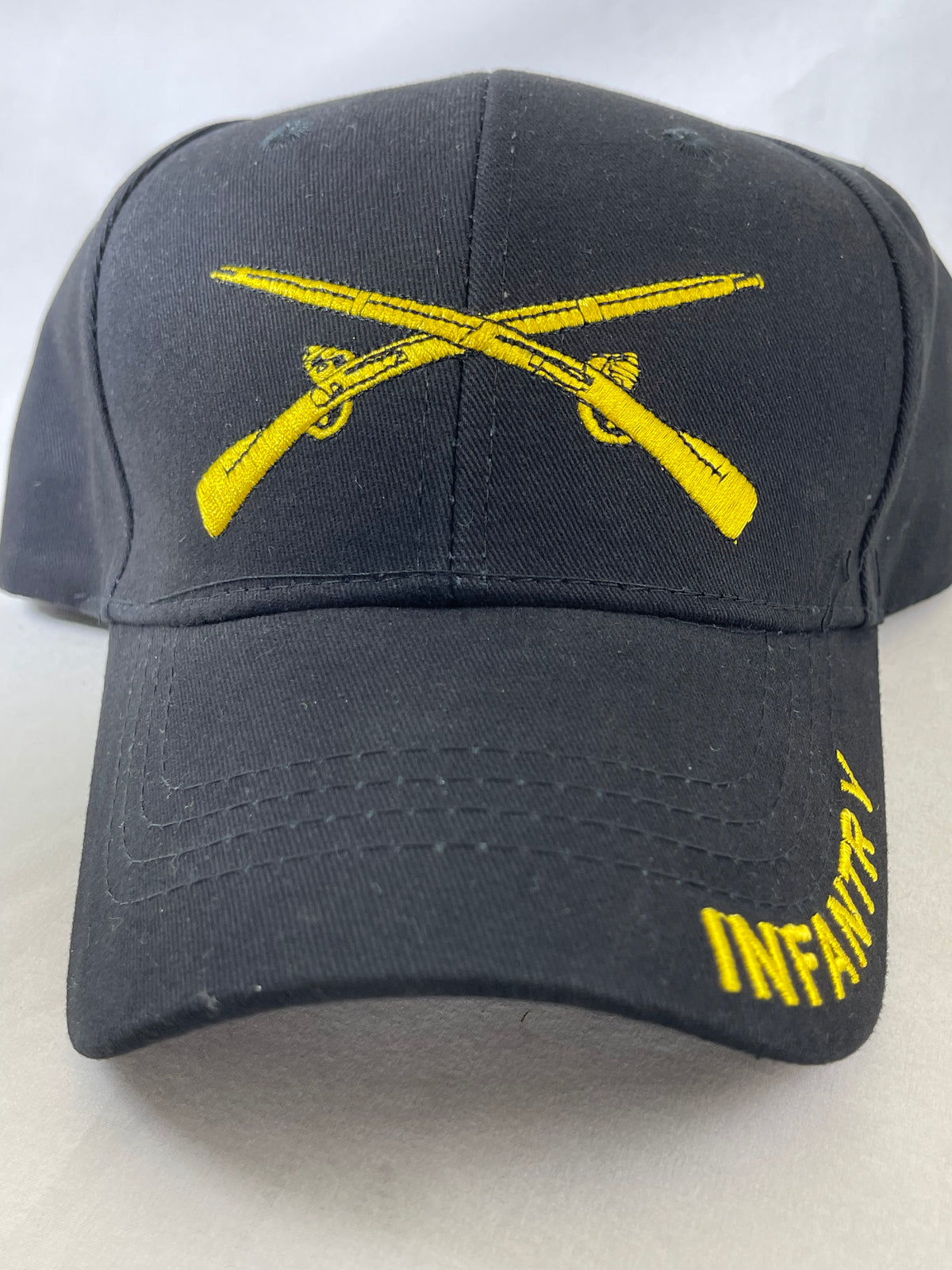 Army Infantry Cap