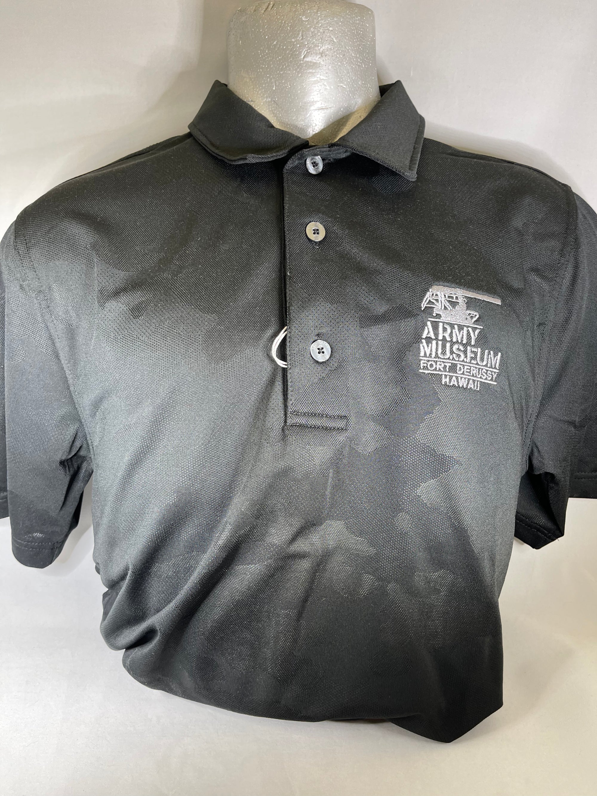 Museum Polo Shirt