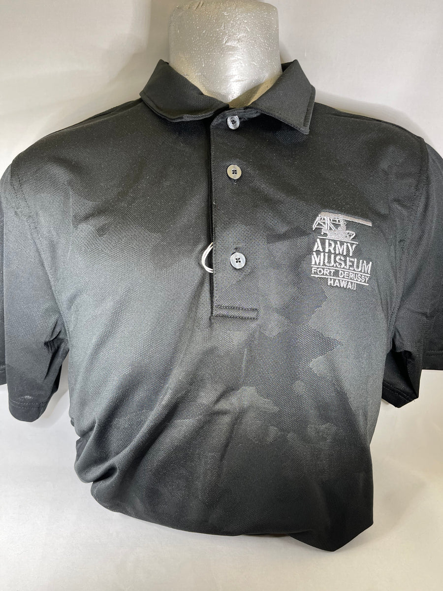 Museum Polo Shirt