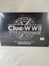 Clue WWII Spies & Espionage Edition