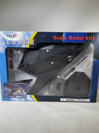 F117 Model-INEZF117
