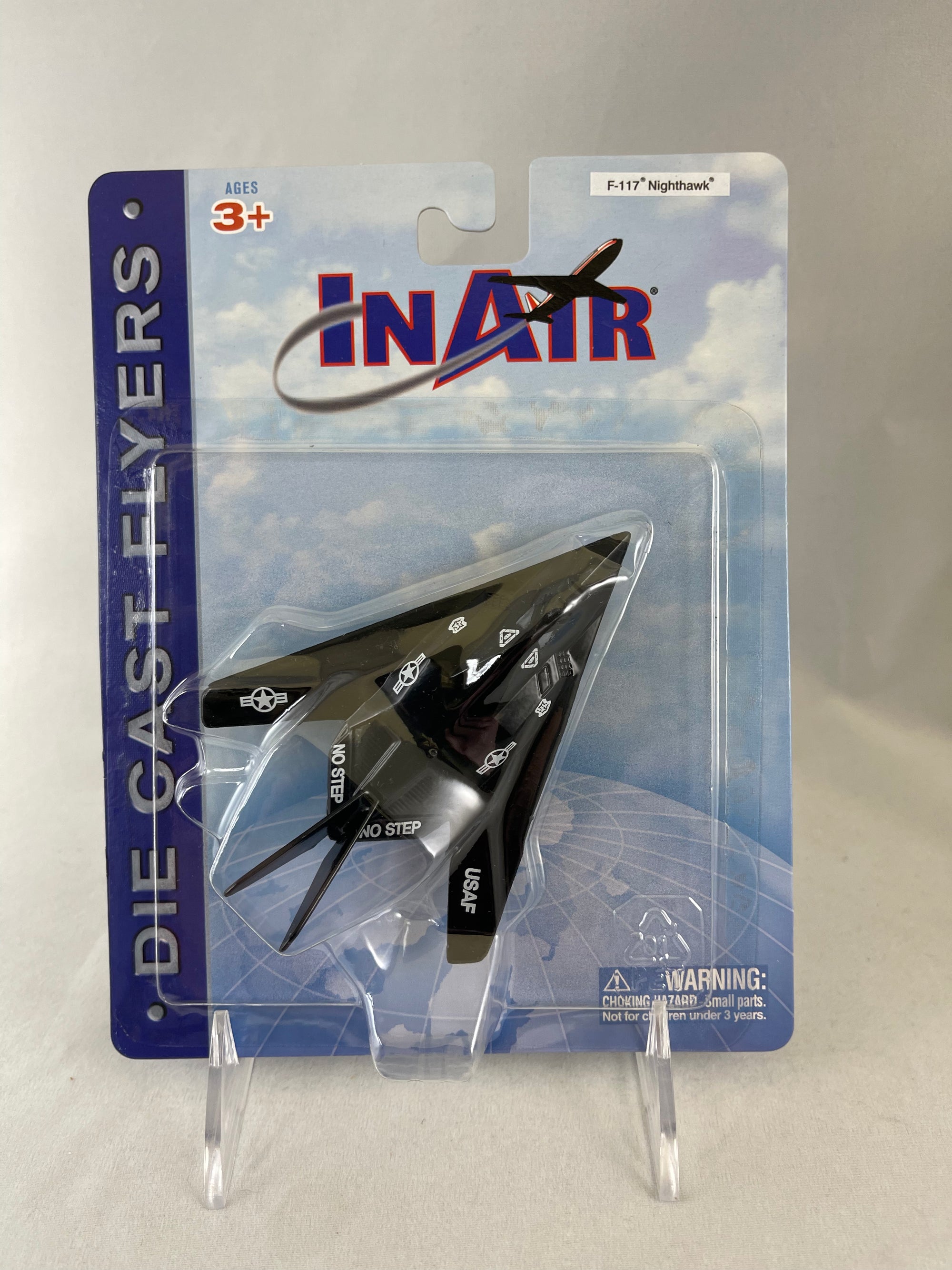 F117 Nighthawk