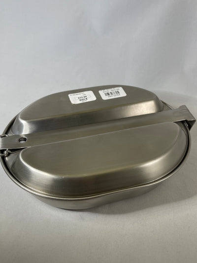 Gs Mess Kit GI SS MESS KIT - Hi Army Museum Society Store