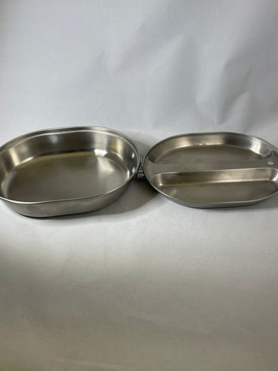Gs Mess Kit GI SS MESS KIT - Hi Army Museum Society Store