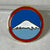 US Army Japan Pin