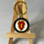 25th Infantry Division Keychain