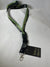 Military Alphabet Lanyard