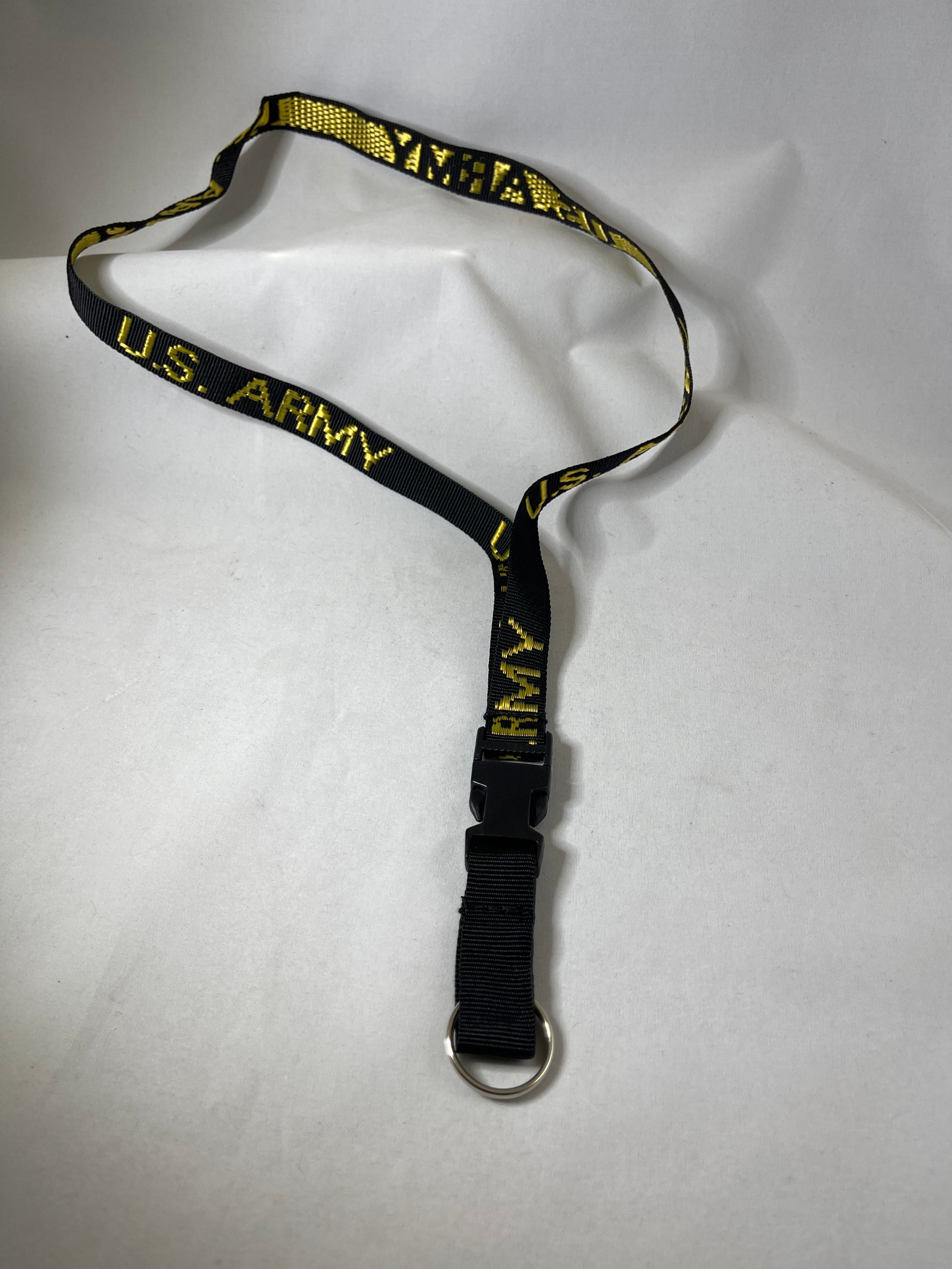 U.S. Army Lanyard