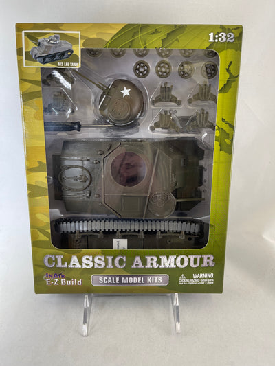 M3 Lee Tank Model