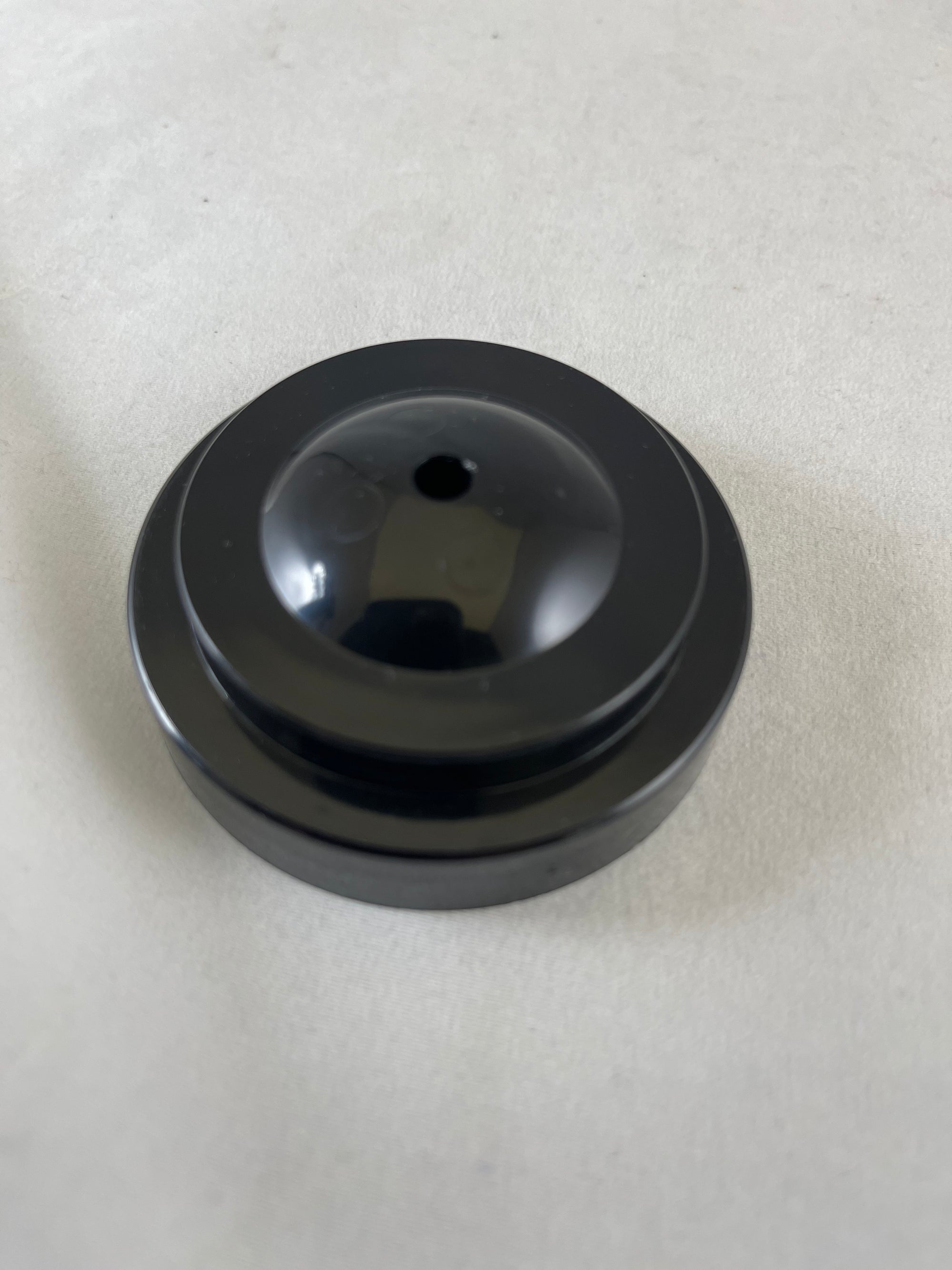 Flag stand holder 1 hole