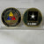 1st Armored Division Challenge Coin