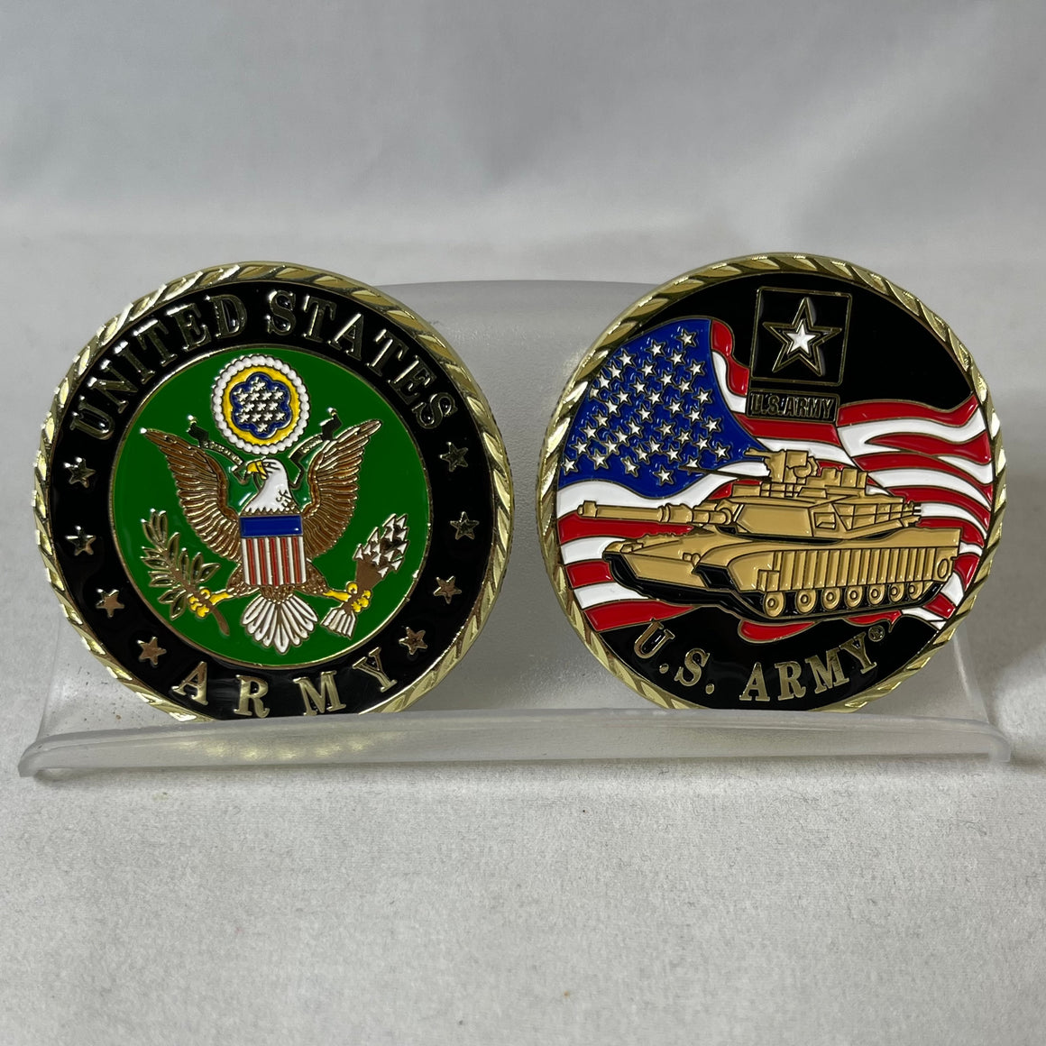 Challenge Coins