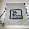 Army Museum Of Hawaii Draw String Backpack