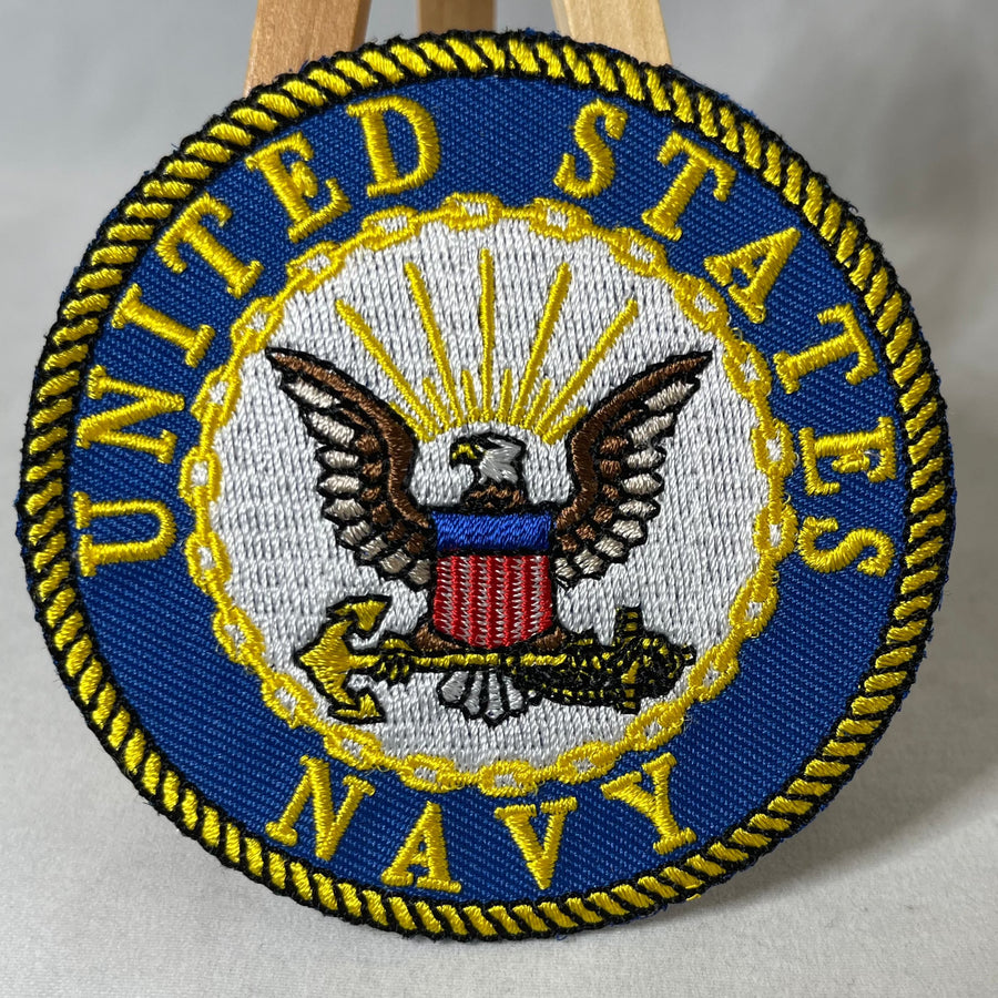 US Navy Patch