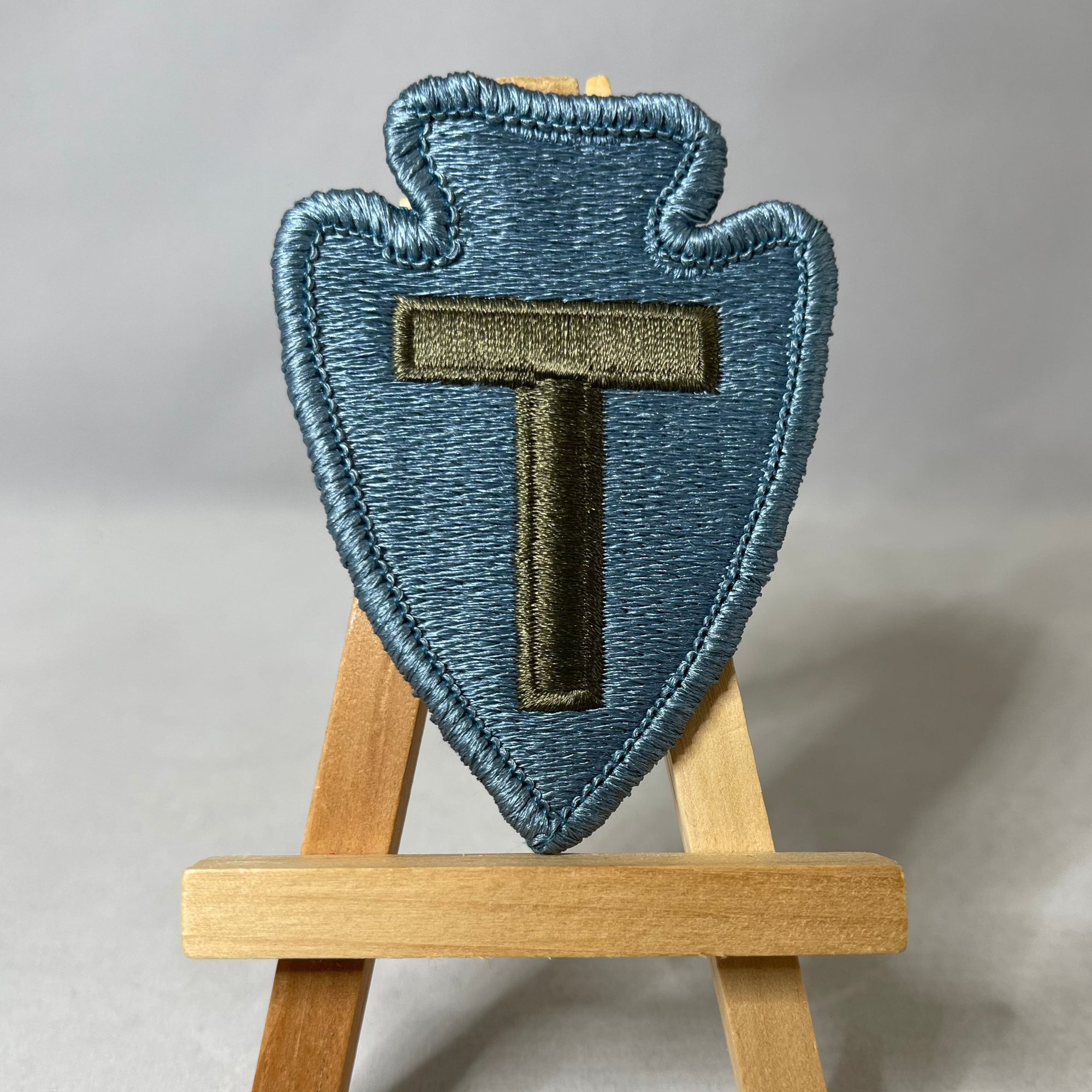 36th Infantry Division Patch