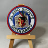 Alamo Scouts 6ixth Army Patch