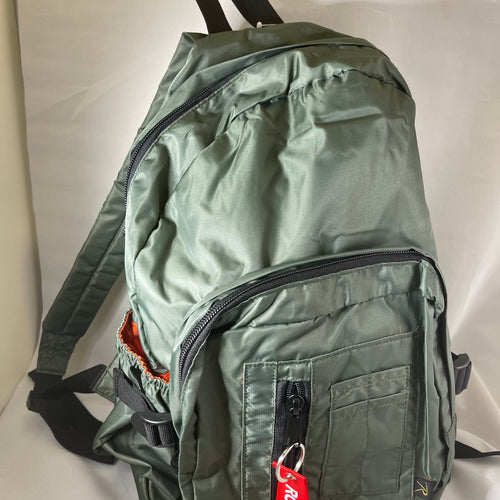 MA-1 Bomber Backpack