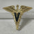 Army Veterinarian Pin