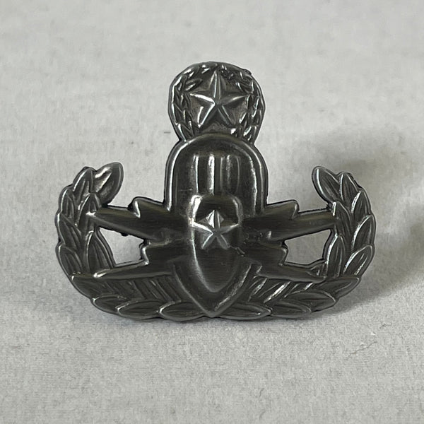 Master EOD Pin - Hi Army Museum Society Store