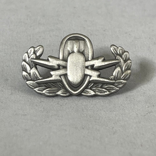EOD Basic Pin