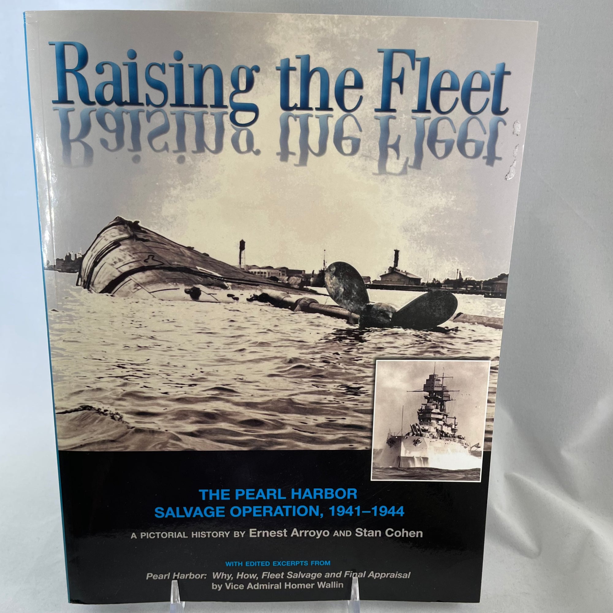Raising the Fleet